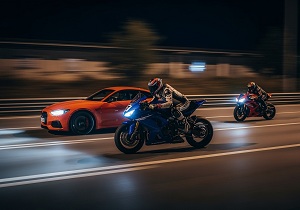The Motorcycle Exception