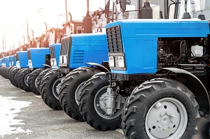 structured equipment lease