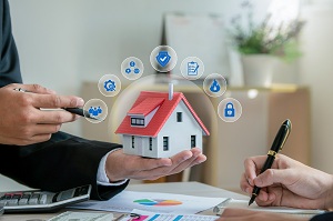 property manager