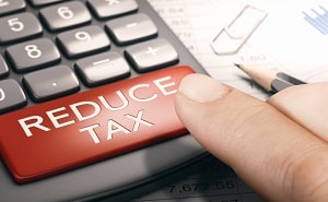 Tax Reduction Strategies