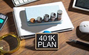 401K Plan Advice