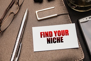 niche assets
