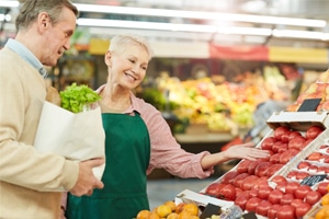 Business Entity Selection