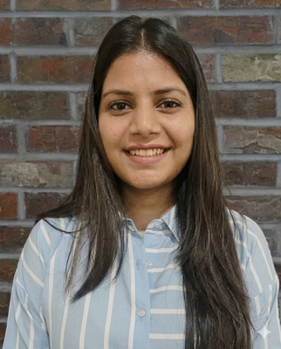 Ashita Jain