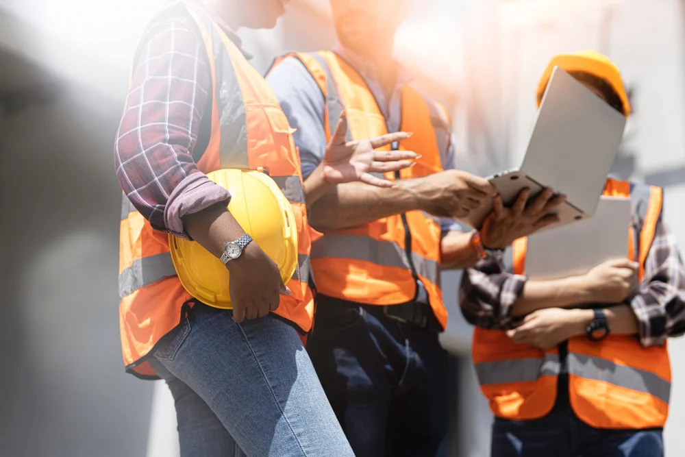 CPA for Builders