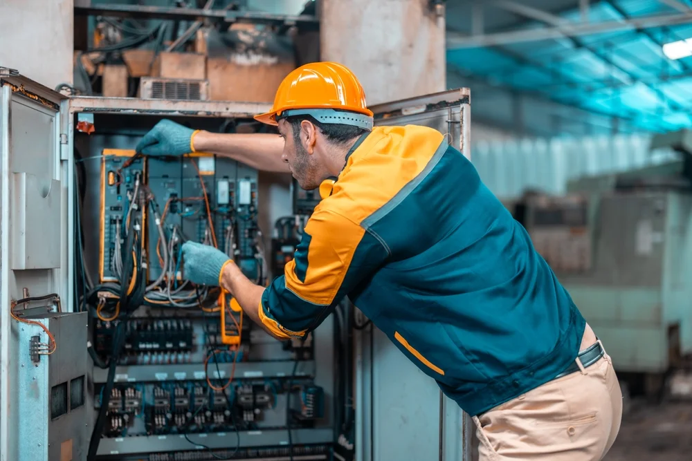 CPA for Electricians