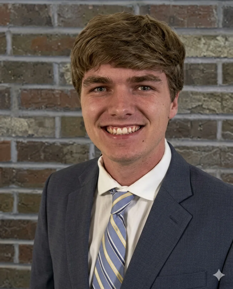Gavin Schneider