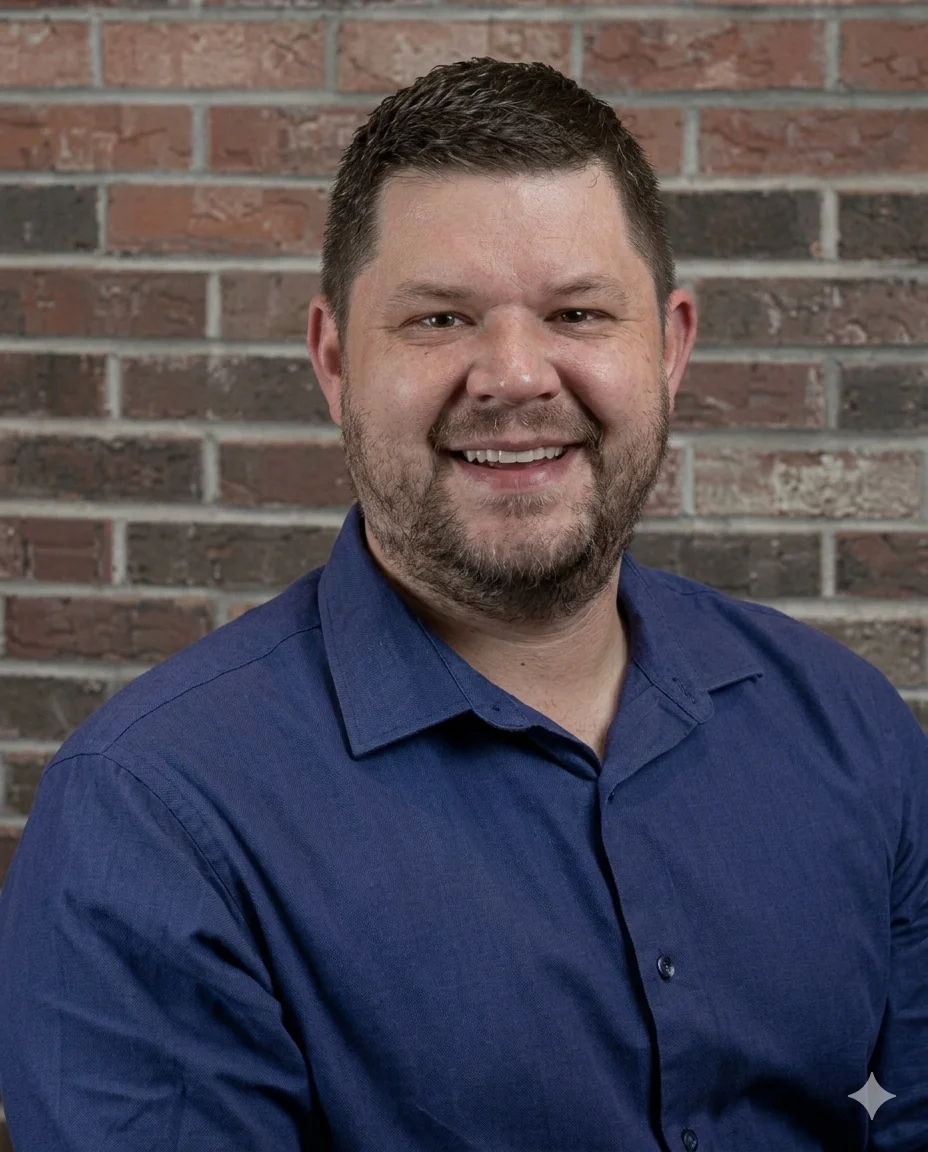 Mitchell Wade