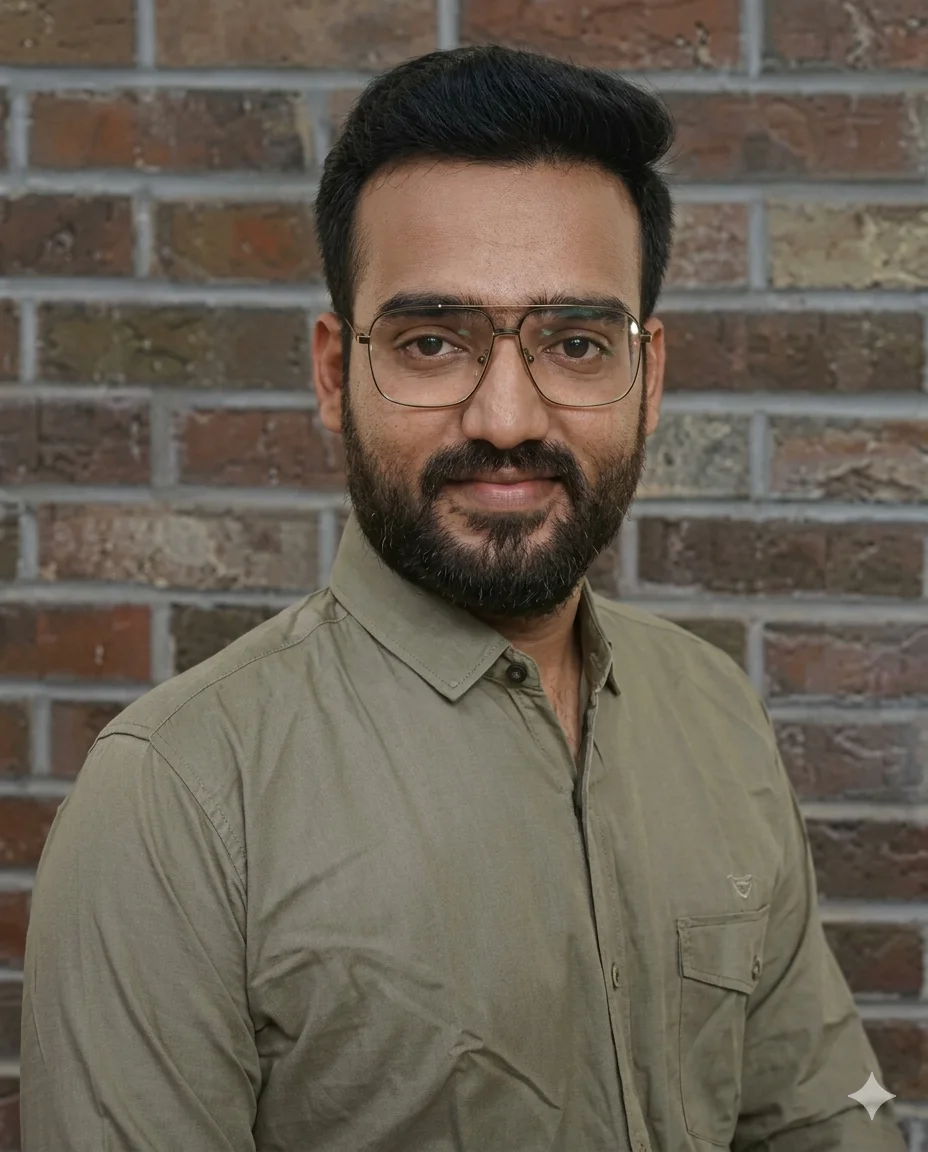 Sumit Sirwani